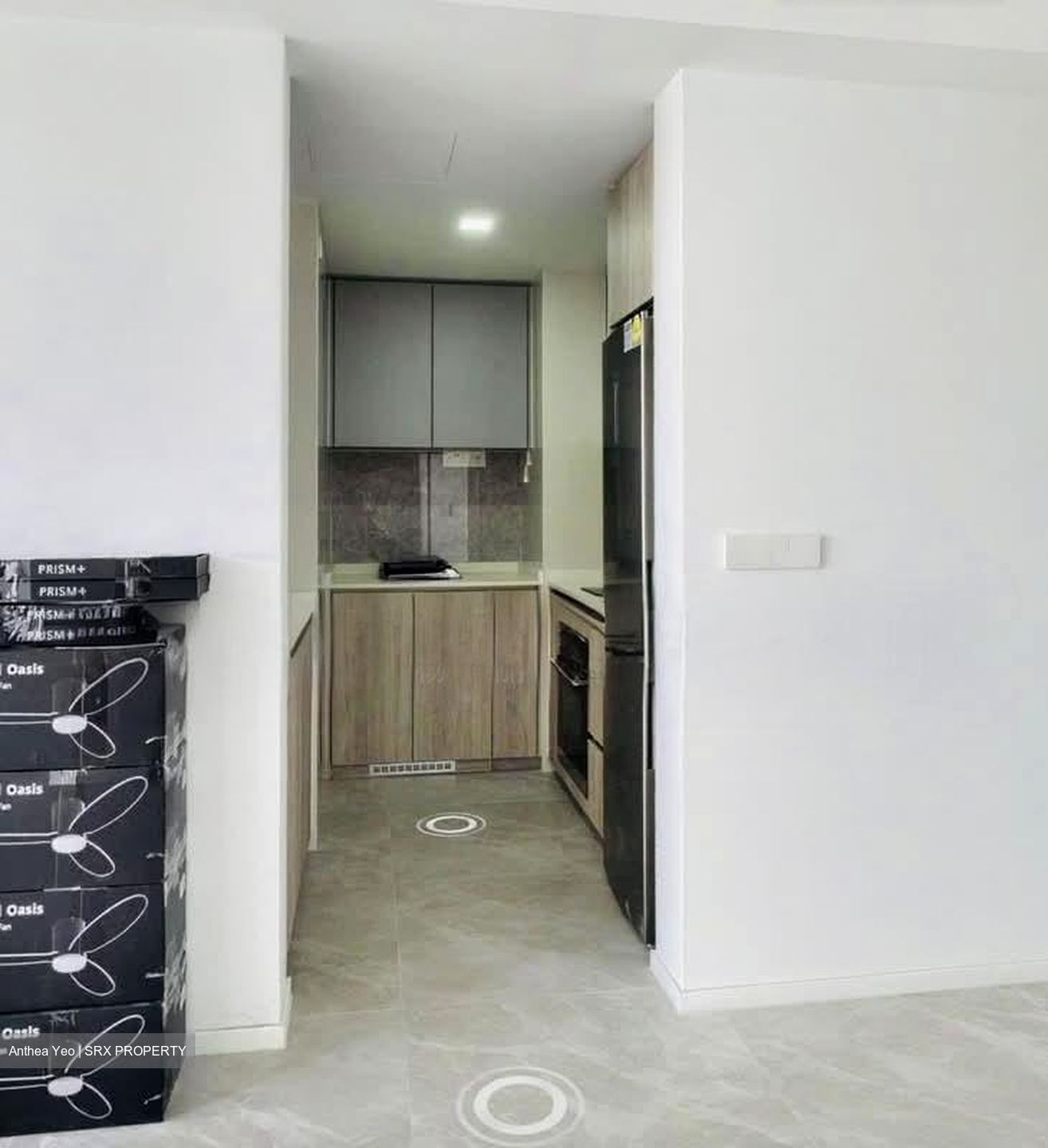 Amo Residence (D20), Apartment #556557471